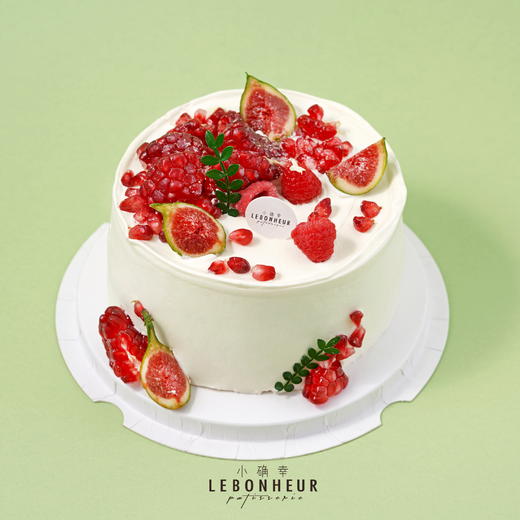 储值赠送： 四寸水果之王 商品图0