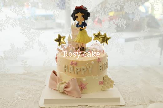 白雪公主 商品图0