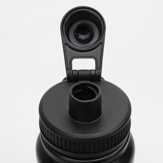 【积分商城】KELME卡尔美新款保温杯便携车载水杯大容量304不锈钢水壶户外暖壶 商品图4