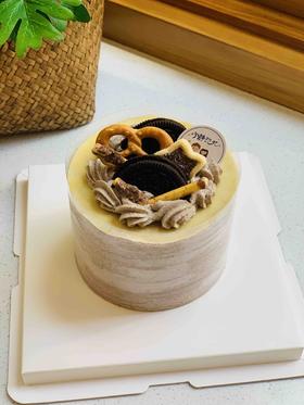 奥利奥千层 下单前请仔细阅读商品详情