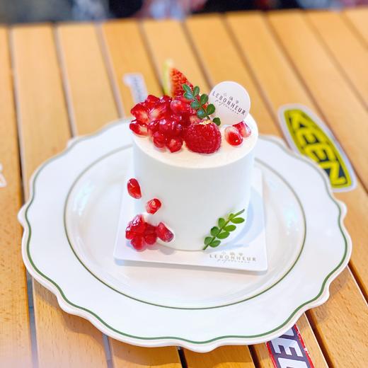 水果之王·MINI小奶糕 商品图0