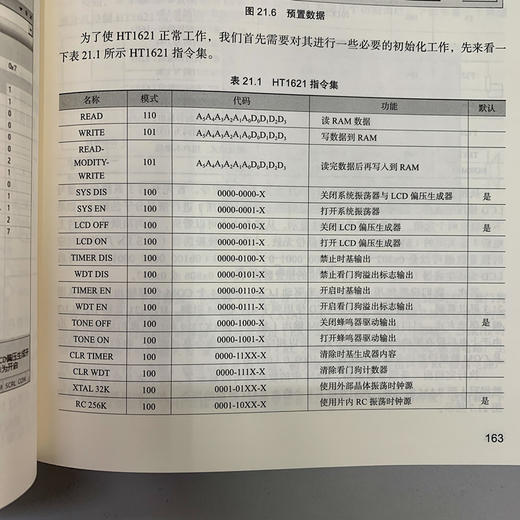 显示器件应用分析精粹：从芯片架构到驱动程序设计 商品图5