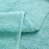 全棉泡芙棉毛巾浴巾方巾三件套 毛巾套装 棉纤维柔软蓬松 商品缩略图2