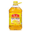 【鲁花直销】鲁花5S压榨一级花生油4L食用油粮油 商品缩略图0