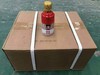 【推荐】贵州迎宾 世代传唱（脸谱）裸瓶  酱香型 100ml x30 整箱装 商品缩略图2