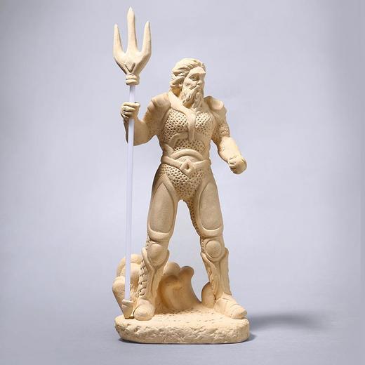 海缸造景装饰品 海神款 商品图0