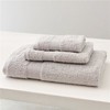 典雅缎档浴巾 全棉浴巾 柔软吸水性好 不易掉毛浴巾单条/毛巾浴巾套装 商品缩略图6