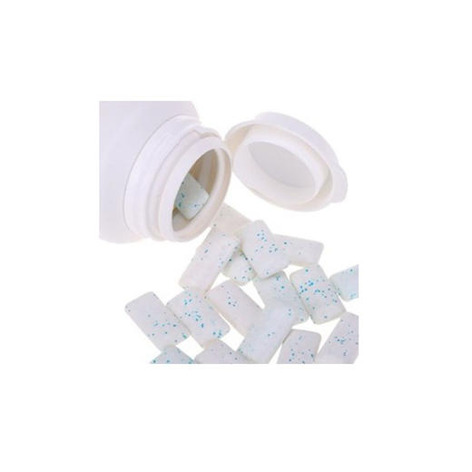 40粒并装益达至尊微粒冰柠口香糖 商品图1