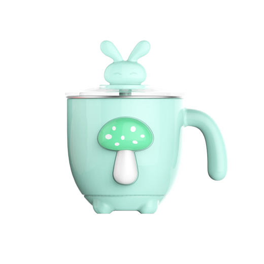 维迪熊宝斯迈牛奶杯 商品图2