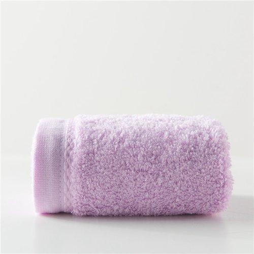 棉柔毛巾浴巾方巾三件套 精梳棉纱柔软亲肤 弱捻工艺 商品图4