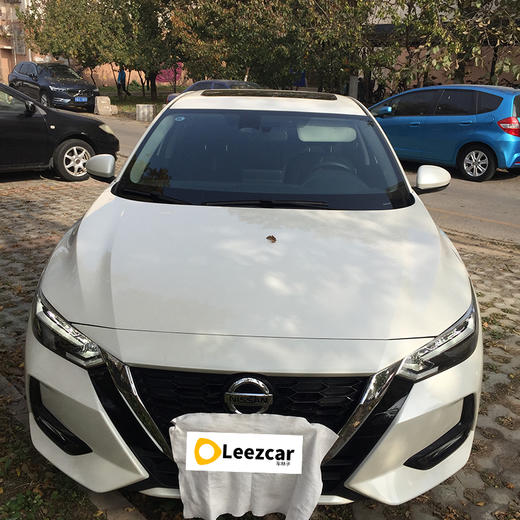 日产 轩逸 1.6L XL CVT 智享版 【长租-北京】 商品图1