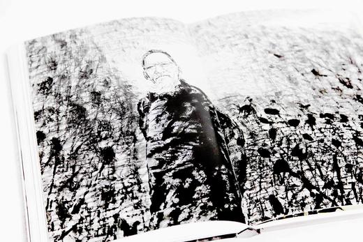 管锥使命《中国画学书学传习录.人物卷.吴永良》定价:280 中国美术学院 正版品牌直销 满58包邮 商品图2