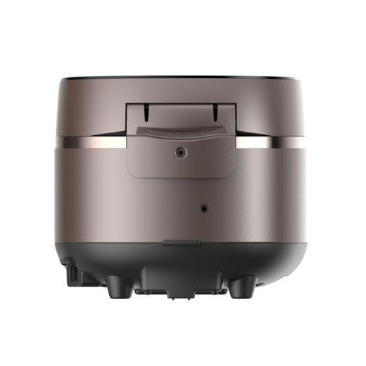 【臻选家电】九阳铁釜电饭煲F-40TD02 商品图2
