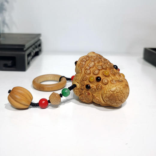 精工金蟾6000 商品图5