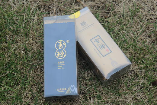 【双十一秒杀】2023年 非遗代表作体验装16.6g 商品图0