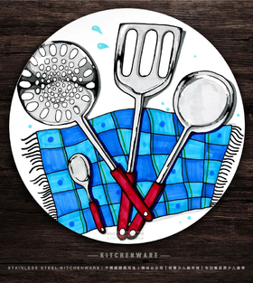 《了不起的厨具》【自动发货：下单后，点击手机短信中收到的链接，即可获取文件下载的链接；如有任何问题，可添加客服微信hm33268获得帮助】
