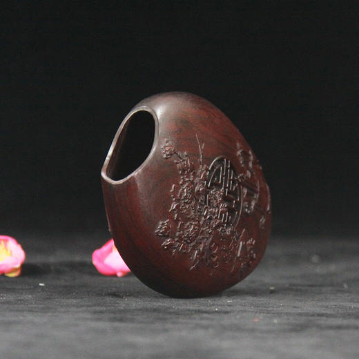 平安如意°大款&小款花瓶 商品图4