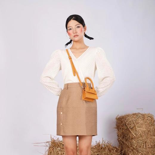 针织上衣 商品图0