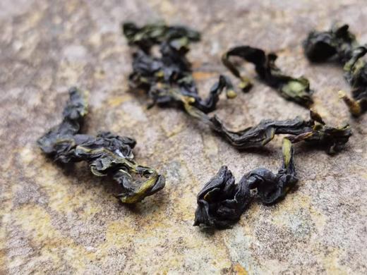 2021大韵大皇口(参赛茶王料) 商品图3