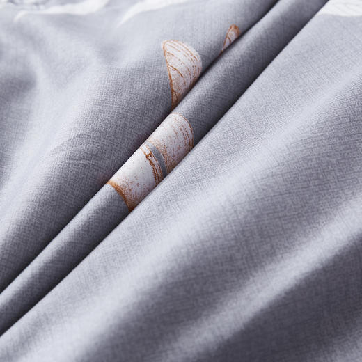 红蜻蜓亲肤棉四件套-恋夏 商品图3