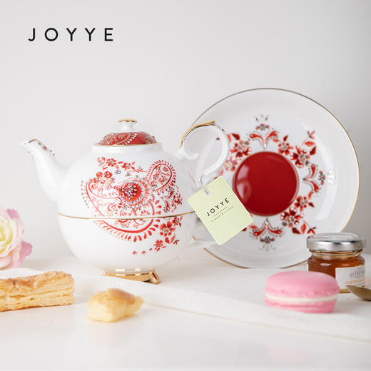 JOYYE 弄影茶具套装 商品图2