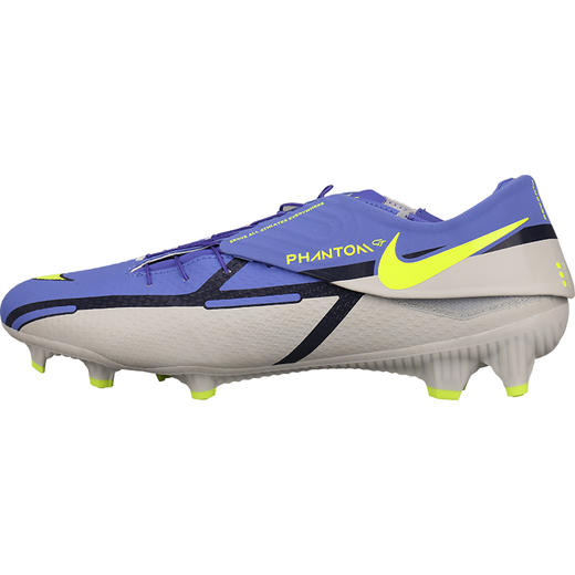 NIKE/耐克 Phantom GT2 Academy FlyEase 中端魔术贴易穿MG比赛训练足球鞋DH9638570 商品图4