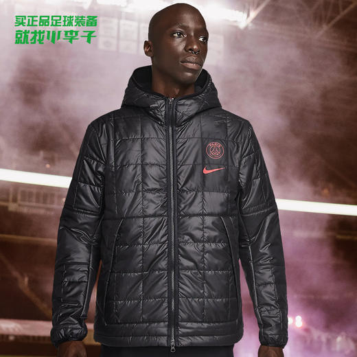 NIKE/耐克  巴黎冬季保暖外套男DM0609010 商品图0