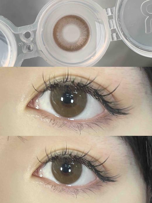  年抛 Cookieyo 乌龙曲奇 14.2 着色13.4【325-375/400/450/700缺货】
奶茶小灯泡 商品图2