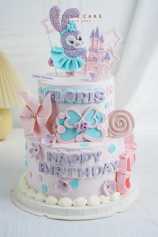 星黛璐舞蹈家（全红丝绒胚） 商品图1