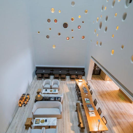 全新挂牌！1晚/2晚【贵阳珍珀酒店】周末不加价！含西式简餐/精致晚餐/下午茶、鸡尾酒套餐等，2晚还有接送机/站服务，贵阳法式风情Max精品酒店~ 商品图5