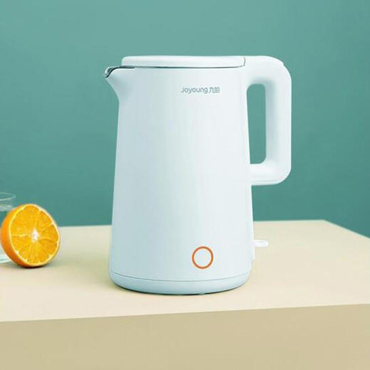 【臻选家电】九阳开水煲K17-F806 商品图3