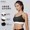 【会员积分兑换】奶糖派中强度经典运动内衣（下拉看具体兑换规则） 商品缩略图1