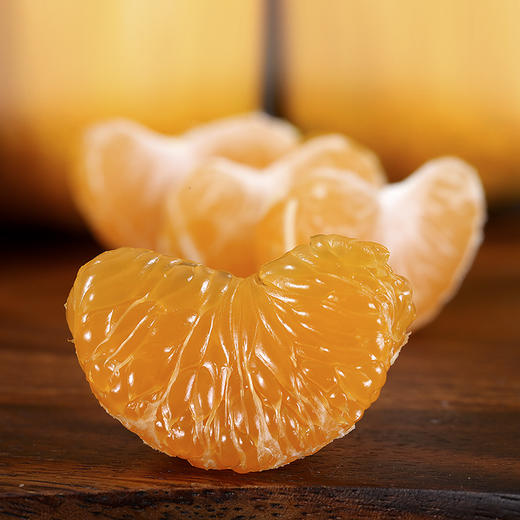 涌泉蜜桔台州临海无核橘子新鲜水果 涌泉蜜橘砂糖橘 商品图3