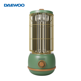 大宇远红碳素取暖器DWH-BH03M