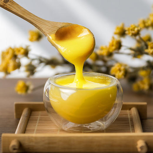 甘肃白银  【蜂王浆260g/瓶】 商品图1