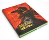 现货 花木兰电影设定集 英文原版 The Art of Mulan A Disney Editions Classic 迪士尼动画电影 艺术设定集Disney 刘亦 商品缩略图1