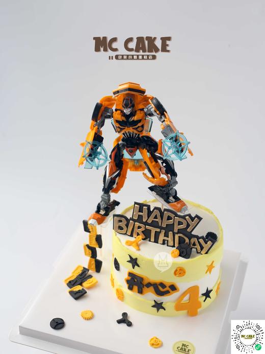 大黄蜂玩具 商品图1