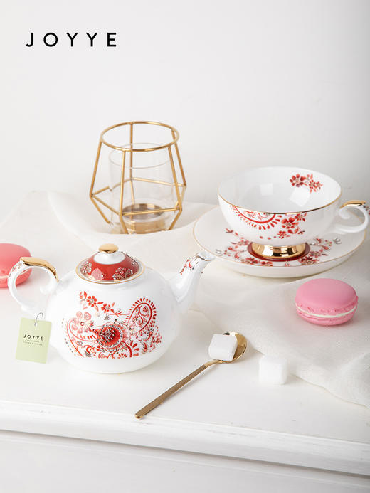 JOYYE 弄影茶具套装 商品图1