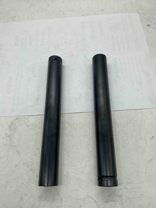 【货号07497】锂电扳手套筒17*200套筒 商品图2