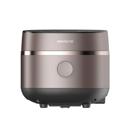【臻选家电】九阳铁釜电饭煲F-40TD02 商品图0
