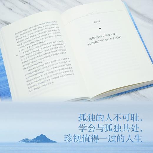 孤独传：一种现代情感的历史 商品图5