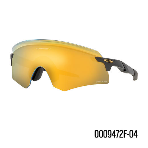 Oakley 欧克利 Encoder 运动太阳眼镜 0OO9472F 商品图2