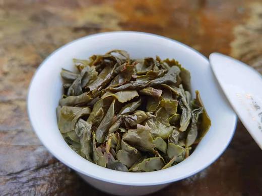 2021大韵大皇口(参赛茶王料) 商品图4