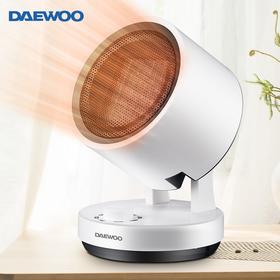 大宇暖风机DWH-BM07