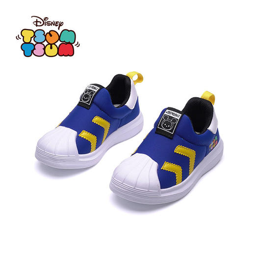 迪士尼松松3-8岁中童运动鞋 儿童鞋 商品图7