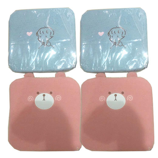 【15.9元/个】康乐屋羊羔毛坐垫（1224125） 商品图0