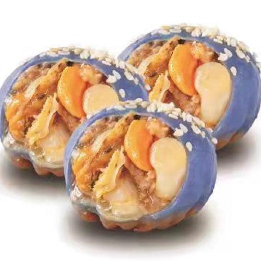 【抢购双11 就现在】美丽市场-佰膳房生煎包-扇贝生煎包 商品图0