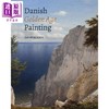 【中商原版】Danish Golden Age Painting 进口艺术 丹麦黄金时代绘画 Yale 商品缩略图0