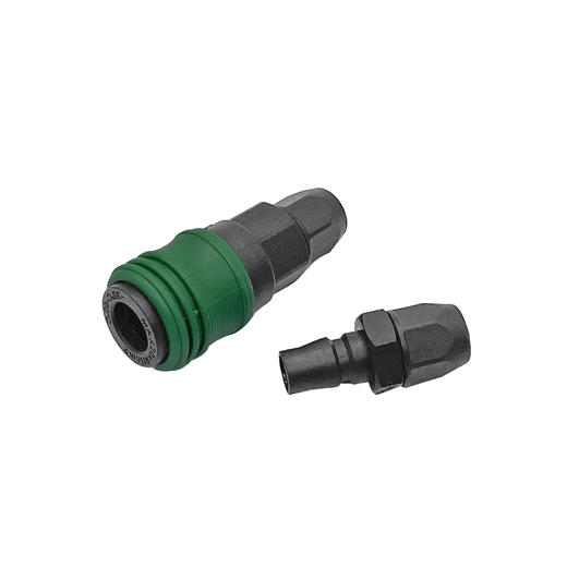 【货号07596】S-PSP20快速接头空压机5*8气管接头气动配件 商品图1