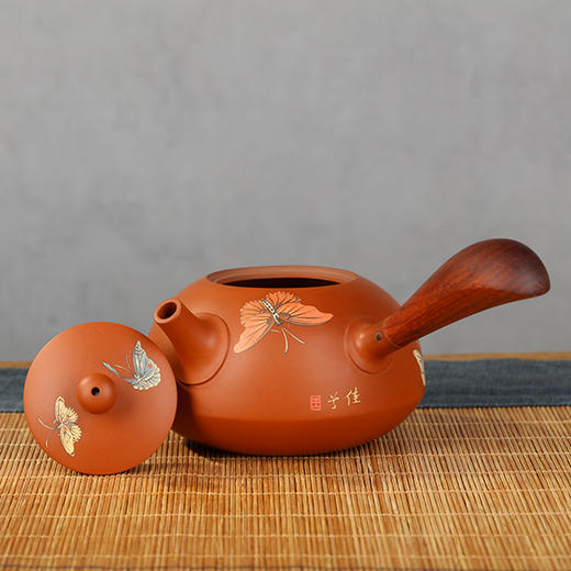 佳兮 壶 商品图1